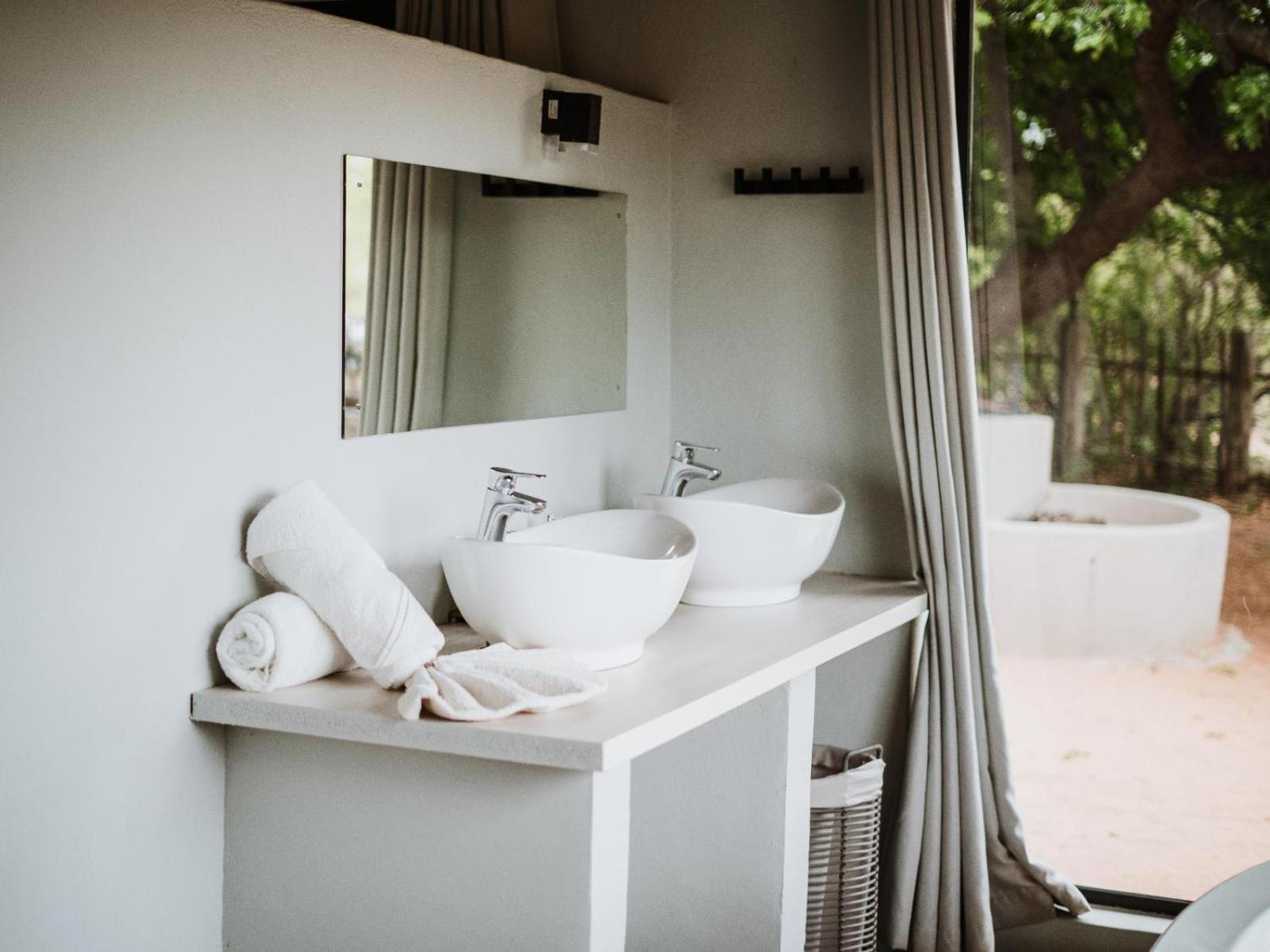 Maroelani Lodge- Greater Kruger Private Reserve Lodge