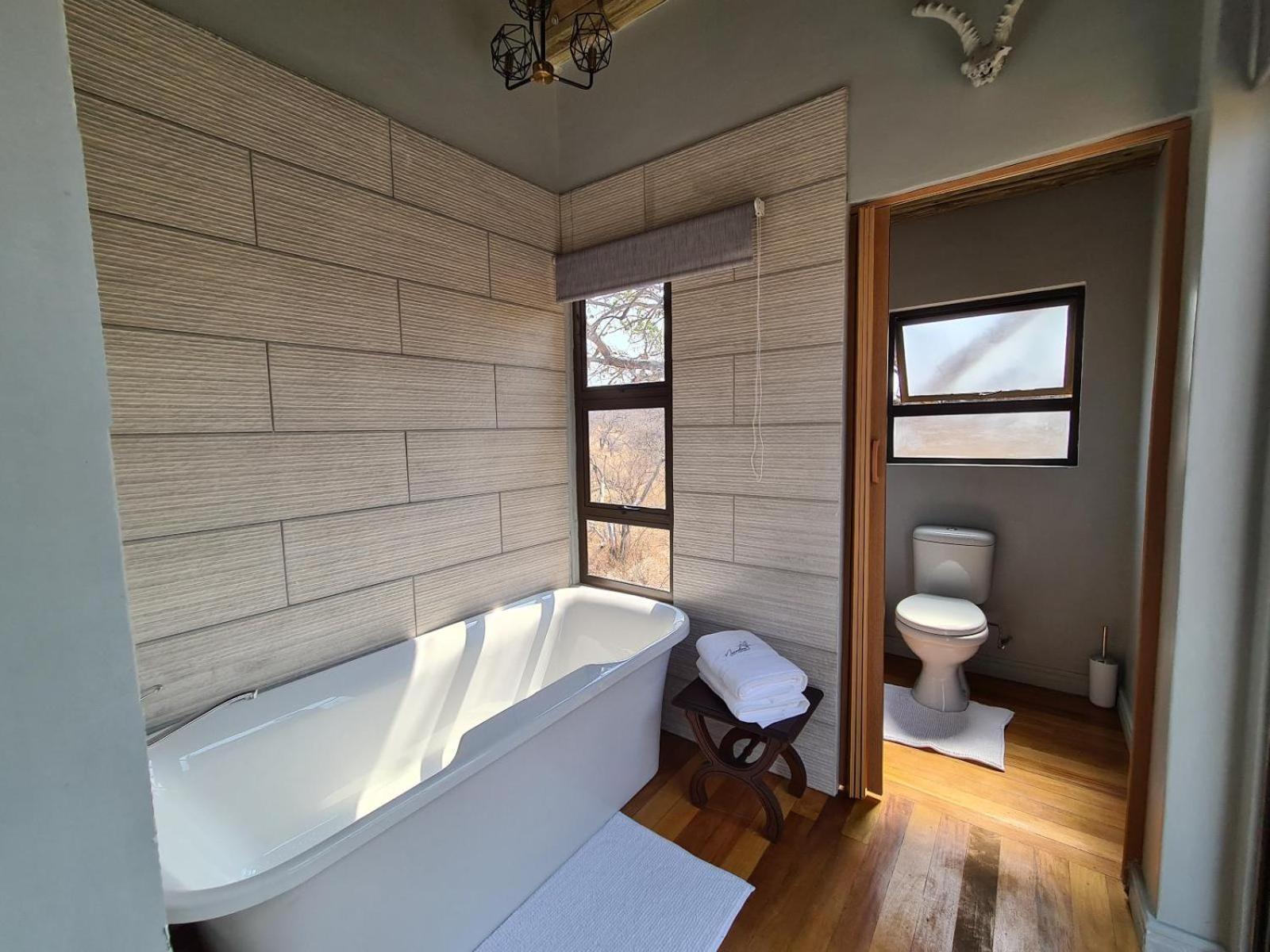 Maroelani Lodge- Greater Kruger Private Reserve Lodge Hoedspruit