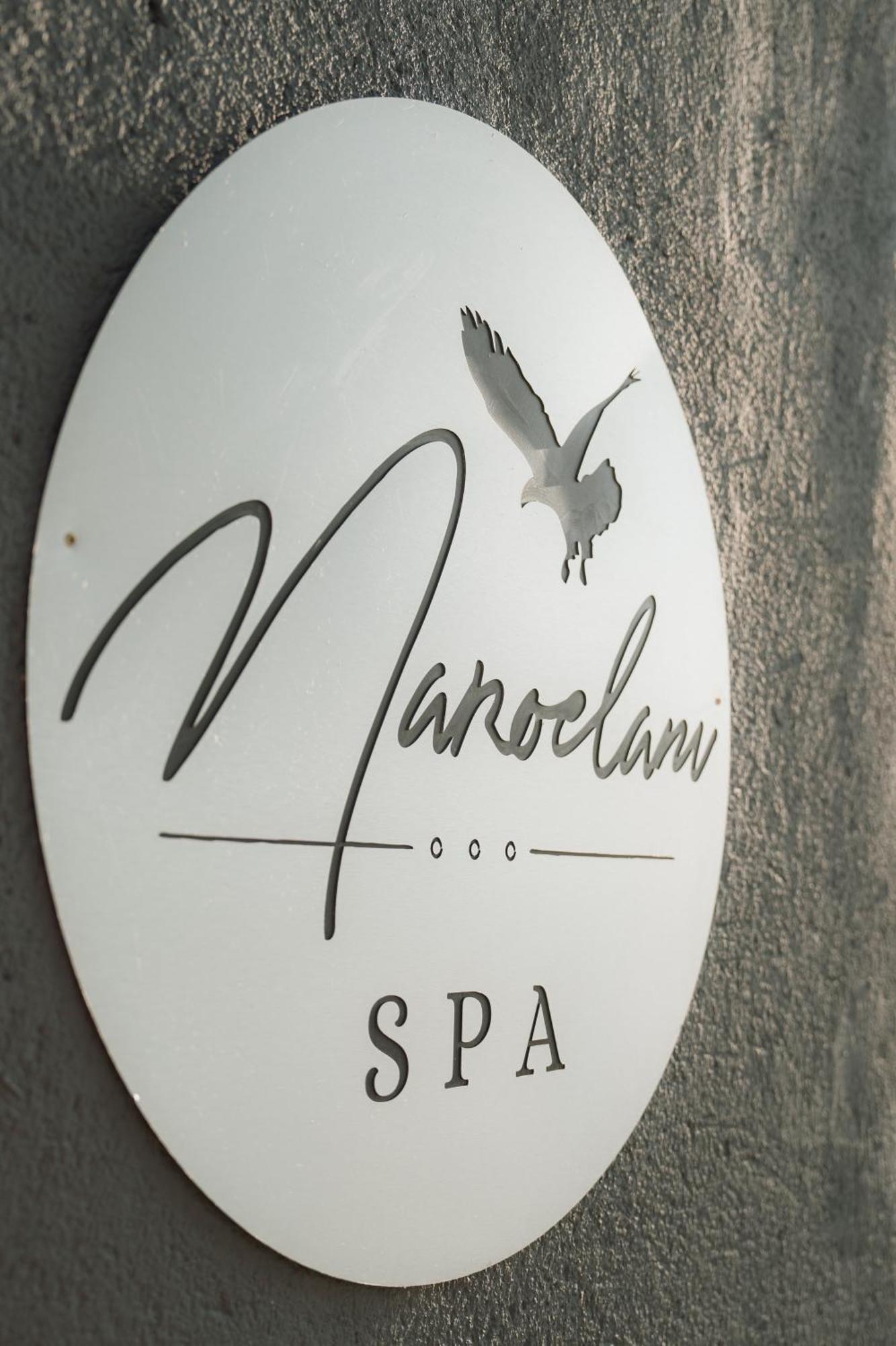 Maroelani Lodge- Greater Kruger Private Reserve Lodge