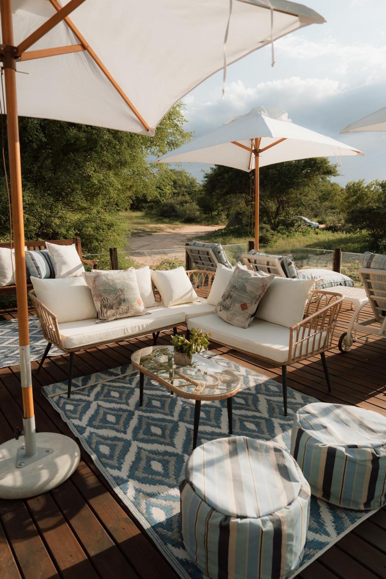 Lodge Maroelani Lodge- Greater Kruger Private Reserve