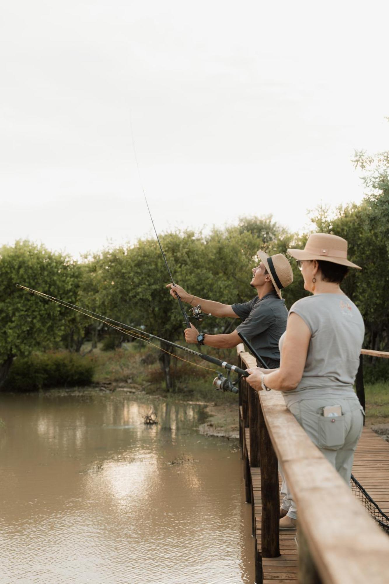 Maroelani Lodge- Greater Kruger Private Reserve