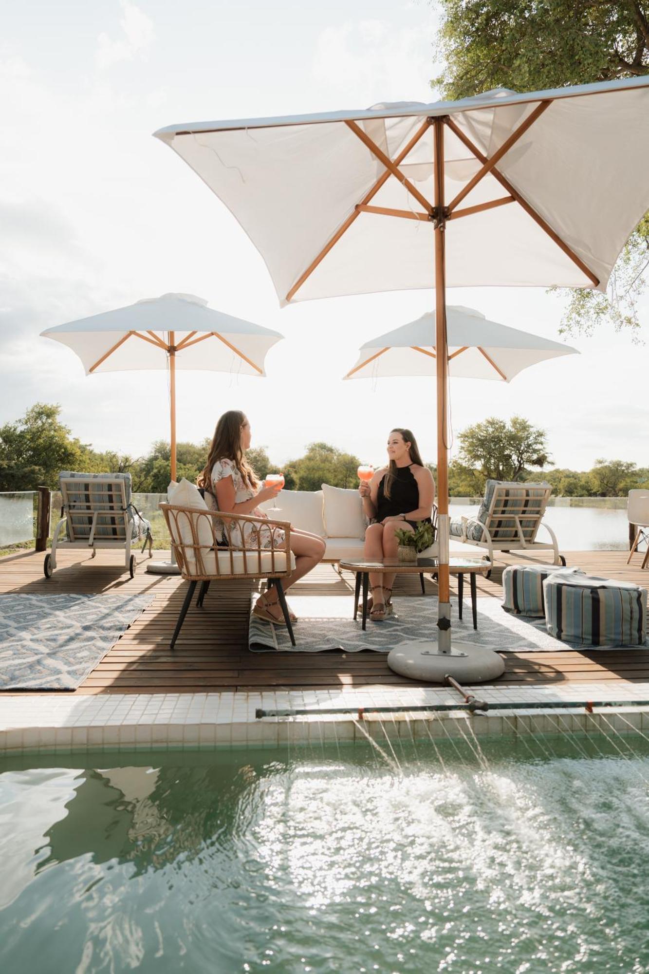 Maroelani Lodge- Greater Kruger Private Reserve Hoedspruit
