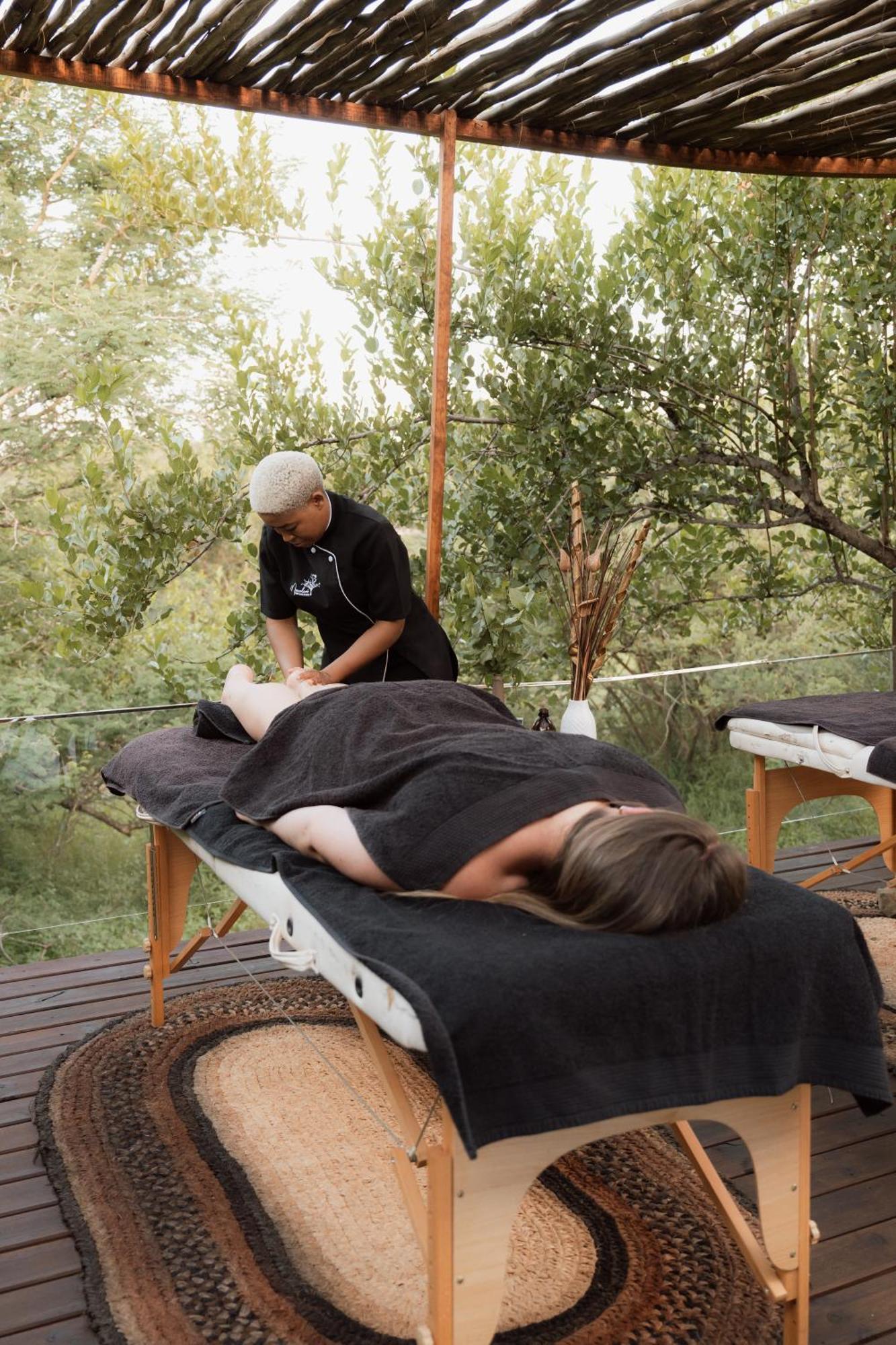 Lodge Maroelani Lodge- Greater Kruger Private Reserve Hoedspruit