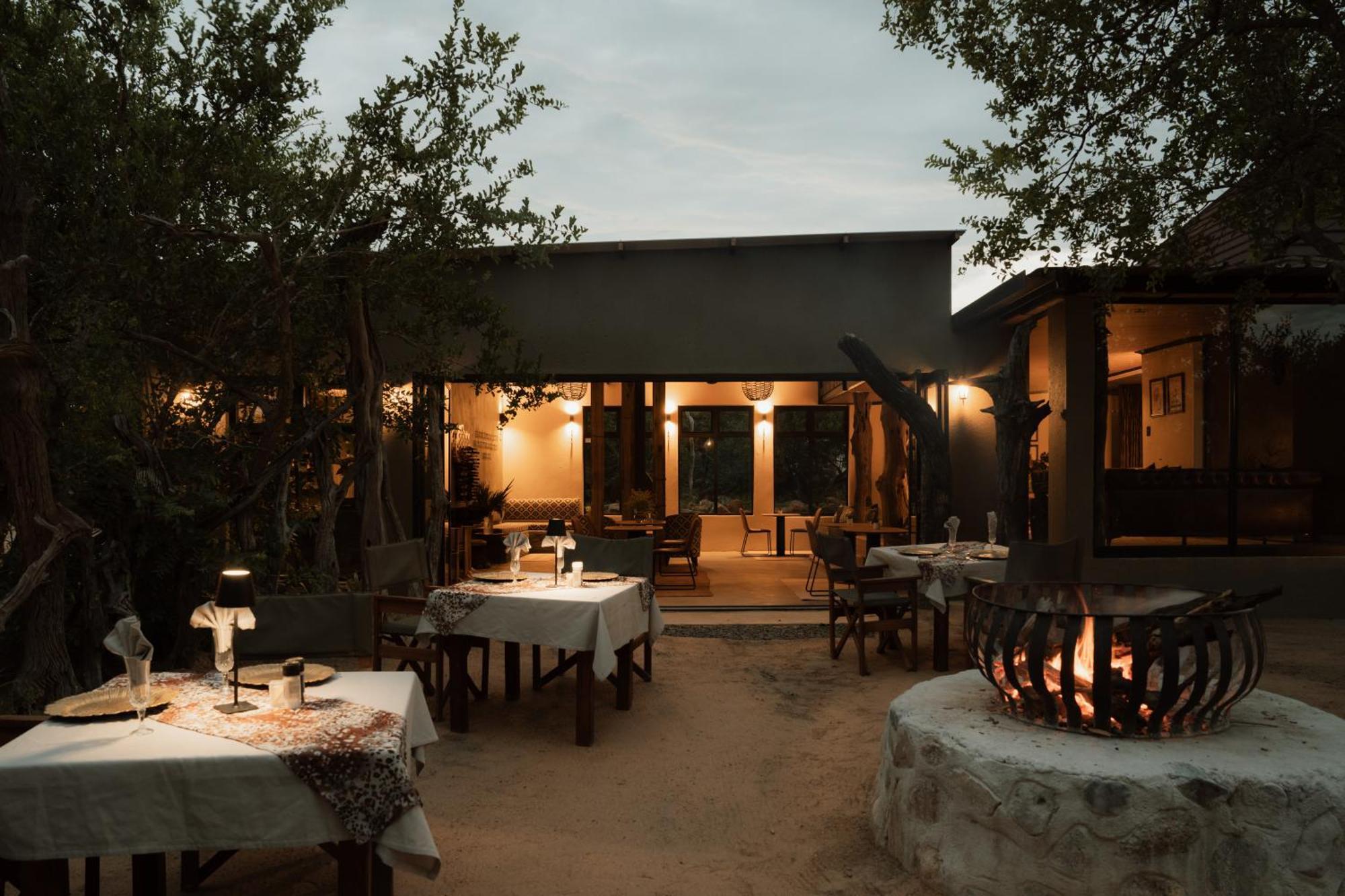 Maroelani Lodge- Greater Kruger Private Reserve *