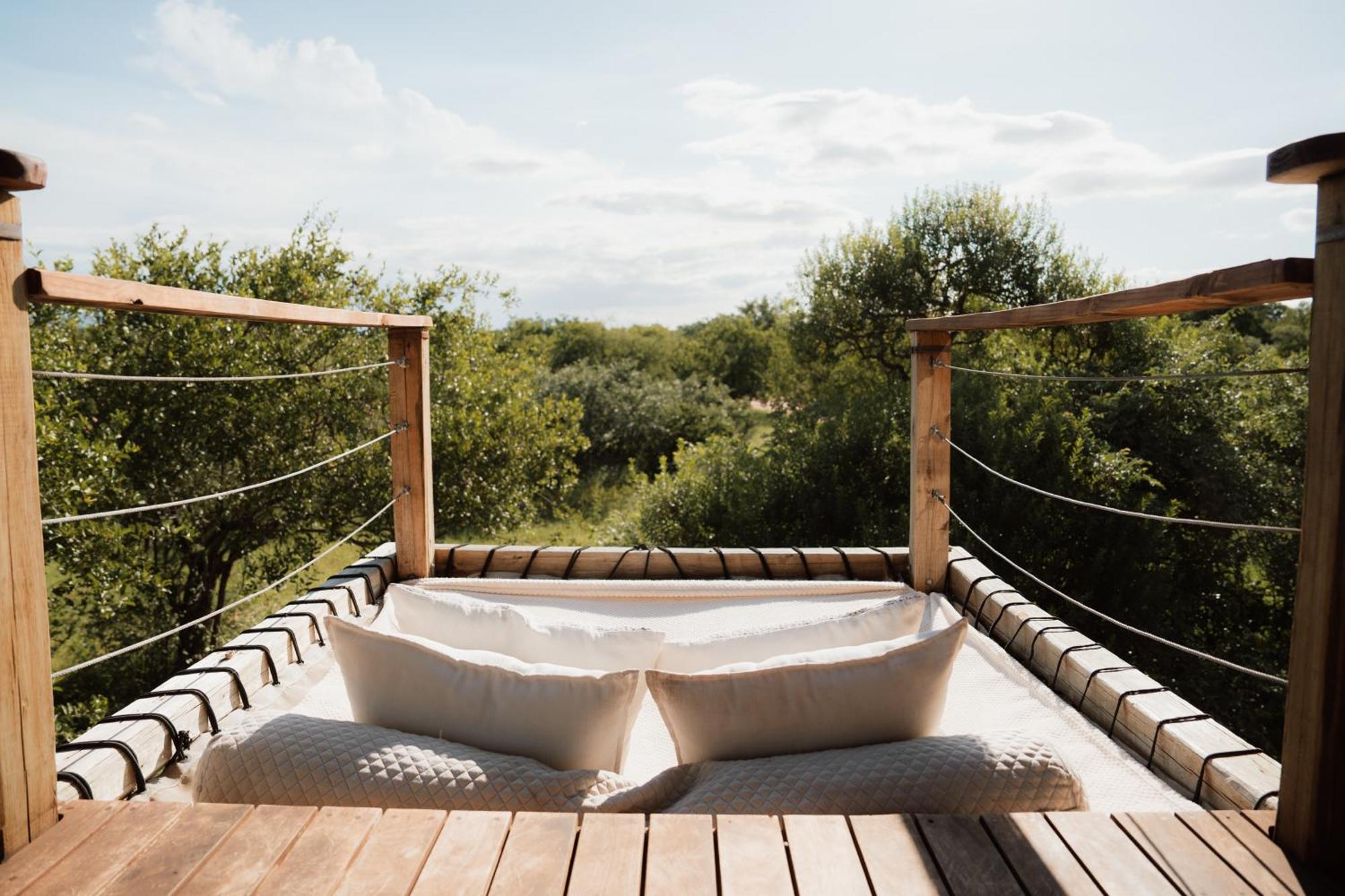Lodge Maroelani Lodge- Greater Kruger Private Reserve