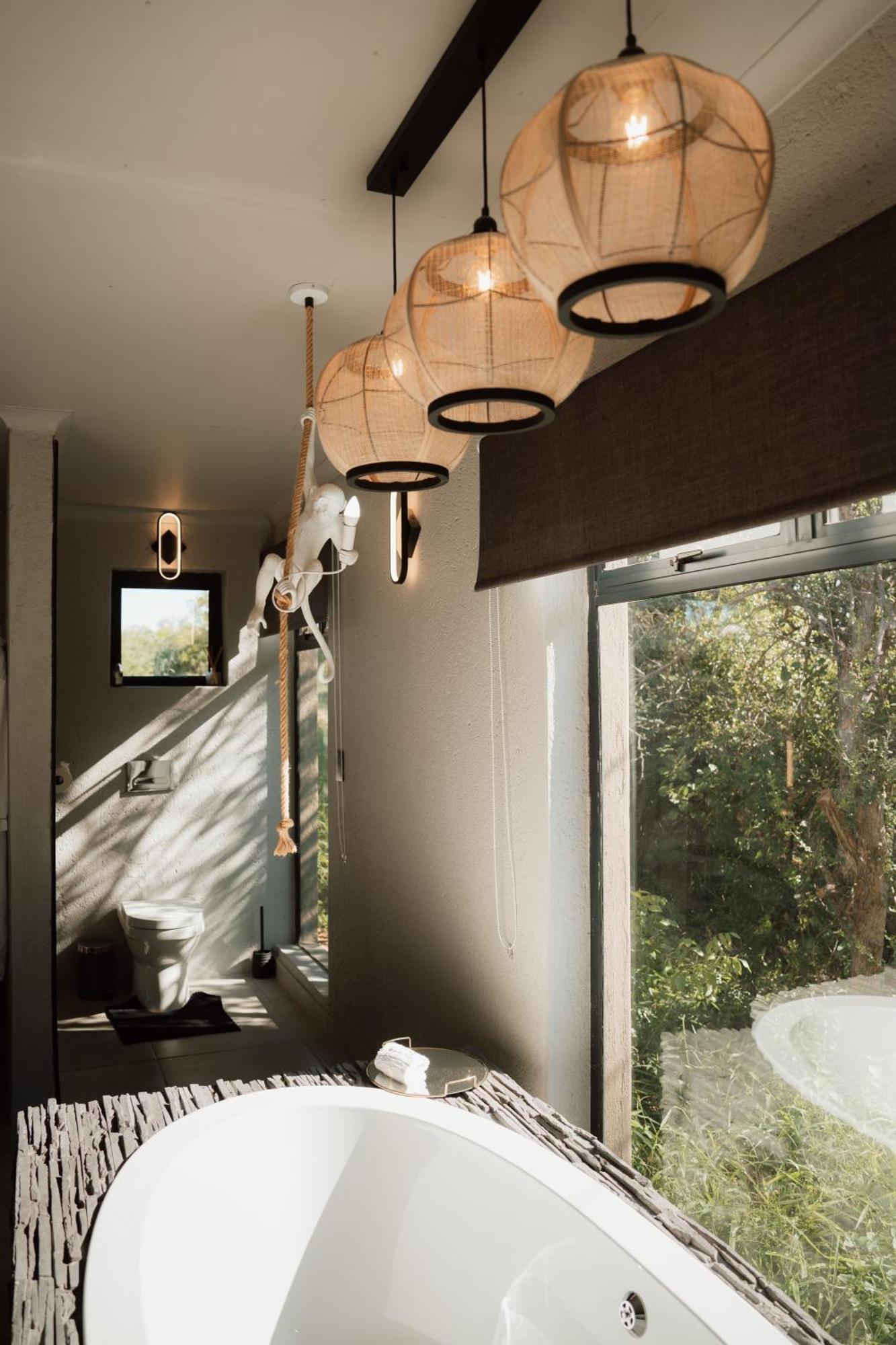 Maroelani Lodge- Greater Kruger Private Reserve *