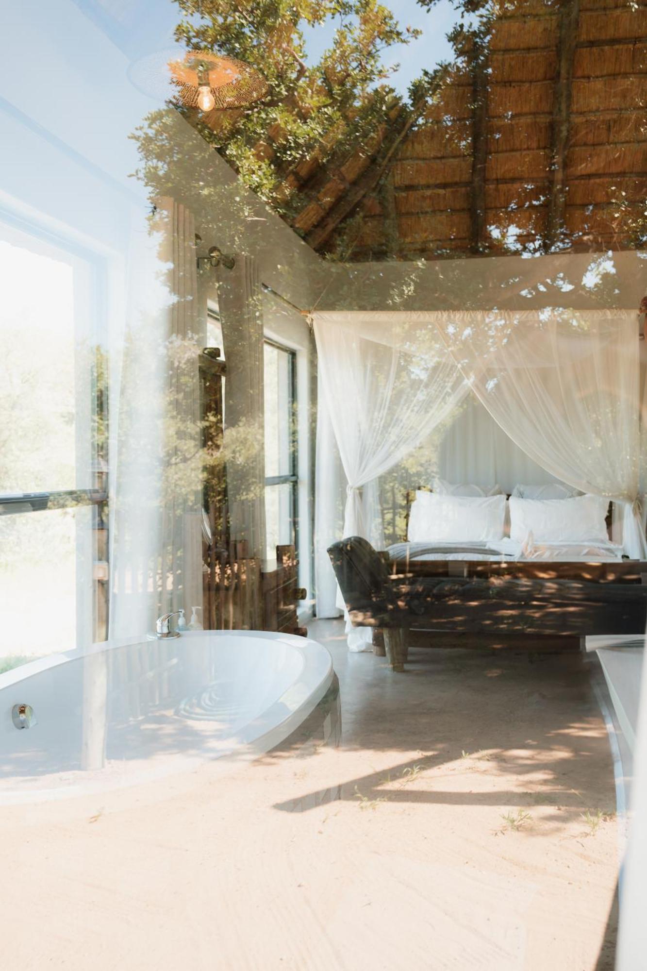 Maroelani Lodge- Greater Kruger Private Reserve * Hoedspruit