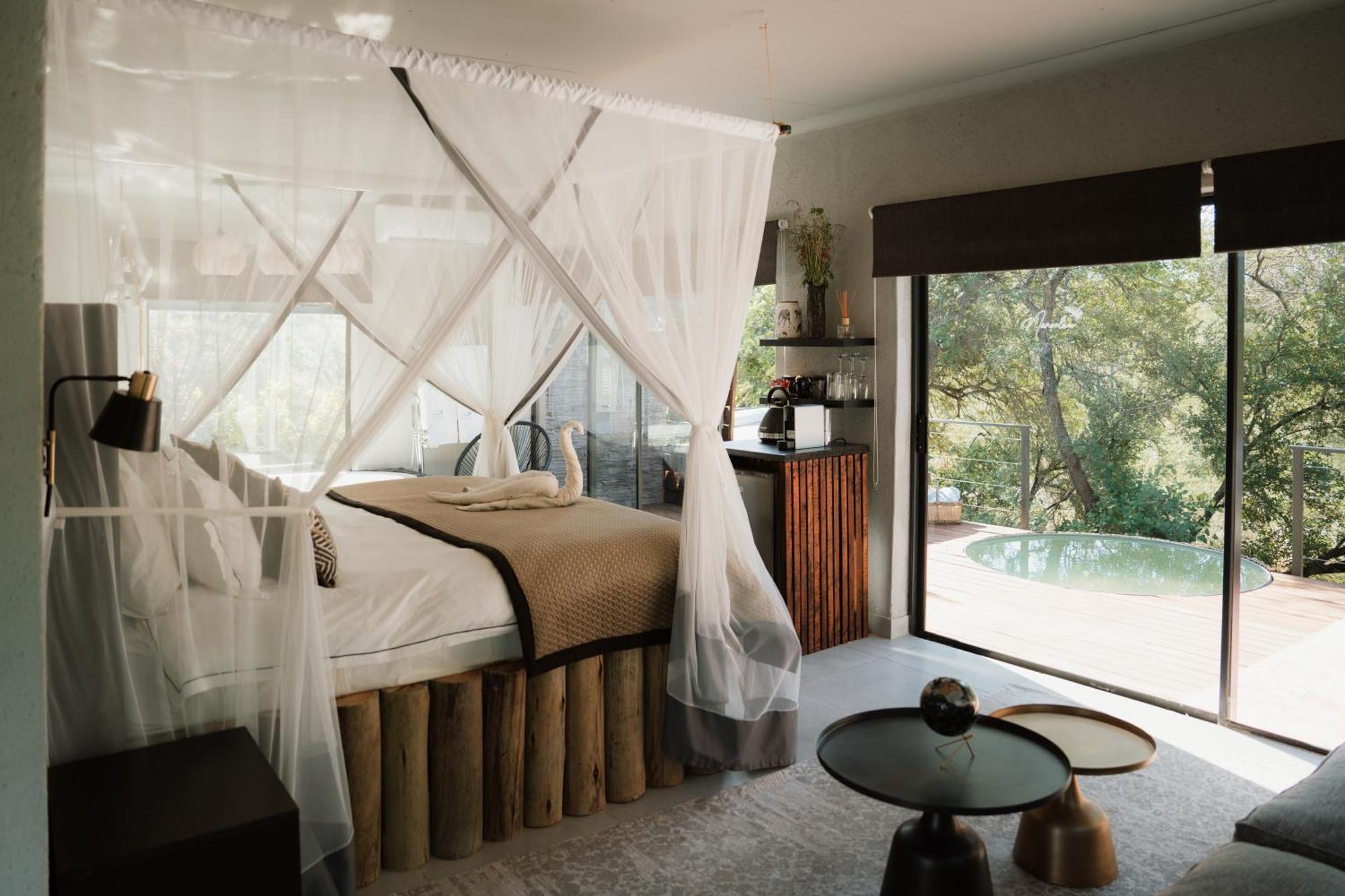 Maroelani Lodge- Greater Kruger Private Reserve
